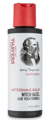 Gentlemen’s Witch Hazel Aftershave Balm by Thayers Natural Remedies